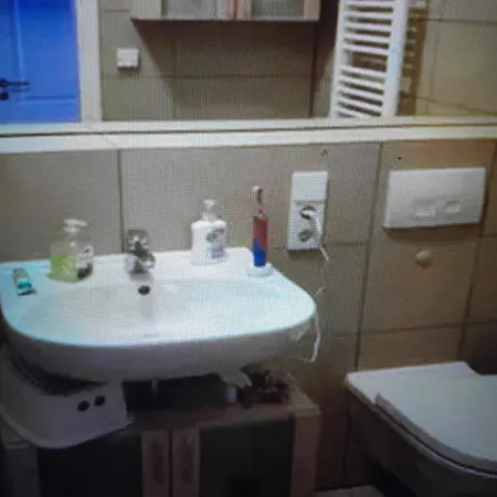 Basile St Ulrich Holiday home